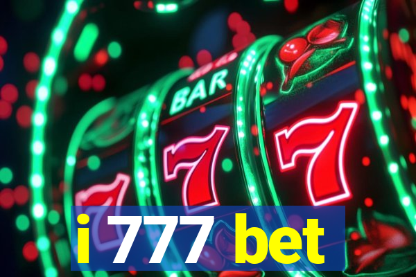 i 777 bet